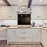 Sawmill Cottage, Water Coniston