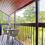 Sawmill Cottage, Water Hébergement de vacances *