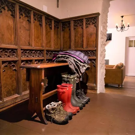 Sawmill Cottage, Water Semesterbostad