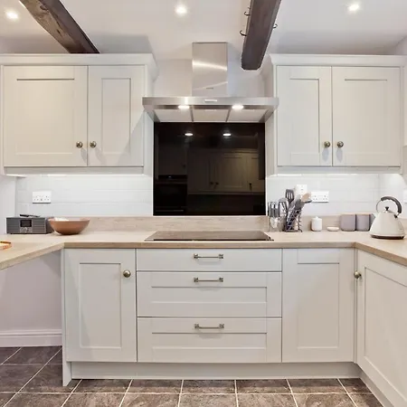 Sawmill Cottage, Water Coniston