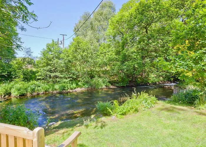 Sawmill Cottage, Water * كونيستون