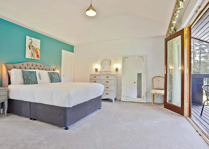 Sawmill Cottage, Water * كونيستون