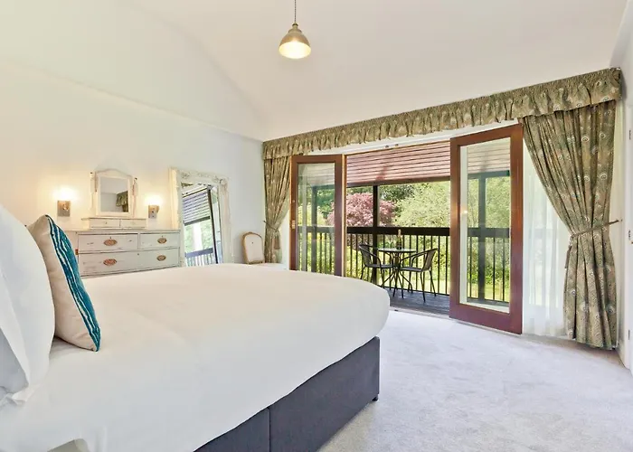 Sawmill Cottage, Water * كونيستون