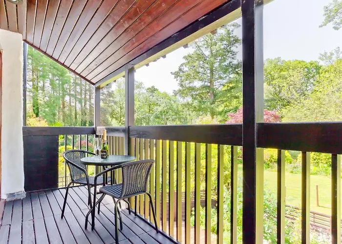 Sawmill Cottage, Water بيت للعطل *