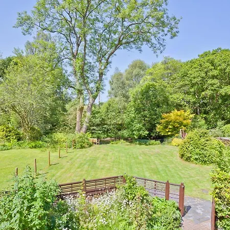 Sawmill Cottage, Water Holiday home