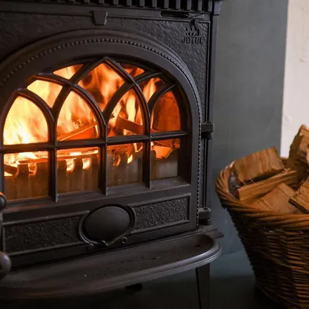 Sawmill Cottage, Water Vakantiehuis *