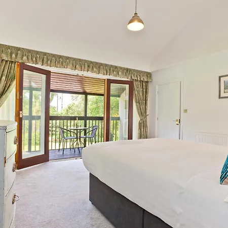 Sawmill Cottage, Water Vakantiehuis