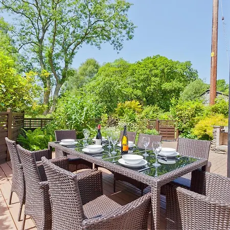 Sawmill Cottage, Water Coniston