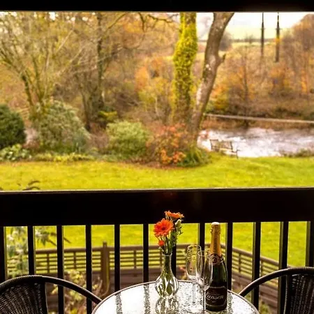 Sawmill Cottage, Water Coniston