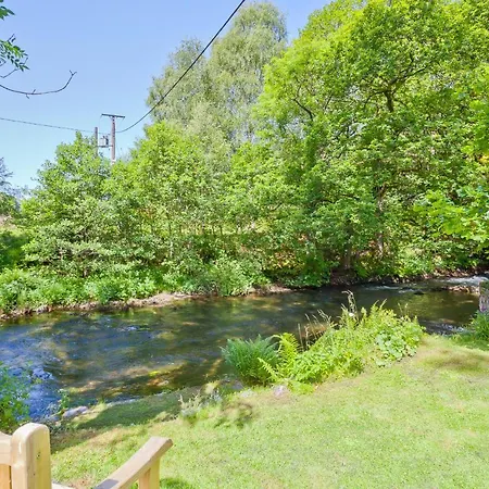 Sawmill Cottage, Water * Coniston