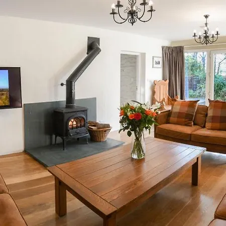 Sawmill Cottage, Water Vakantiehuis