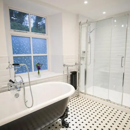 Sawmill Cottage, Water Vakantiehuis *