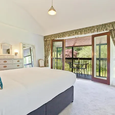 Sawmill Cottage, Water * Coniston