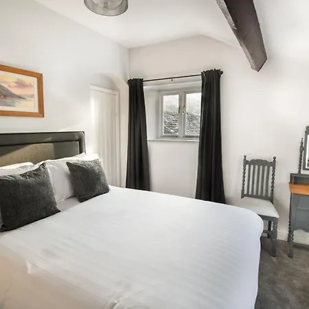 Sawmill Cottage, Water Vakantiehuis *