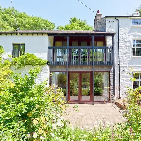 Sawmill Cottage, Water Coniston